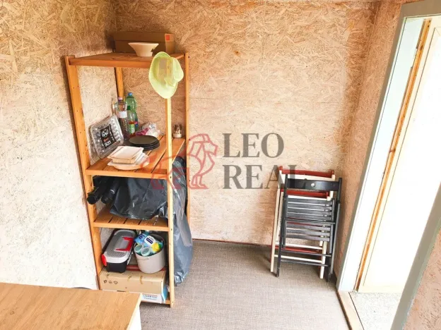 Prodej chaty, Nový Jičín, Hřbitovní, 9 m2