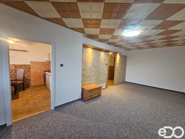 Pronájem bytu 2+1, Praha, Cíglerova, 58 m2
