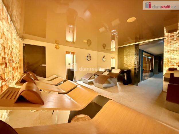 Prodej bytu 2+kk, Harrachov, 53 m2