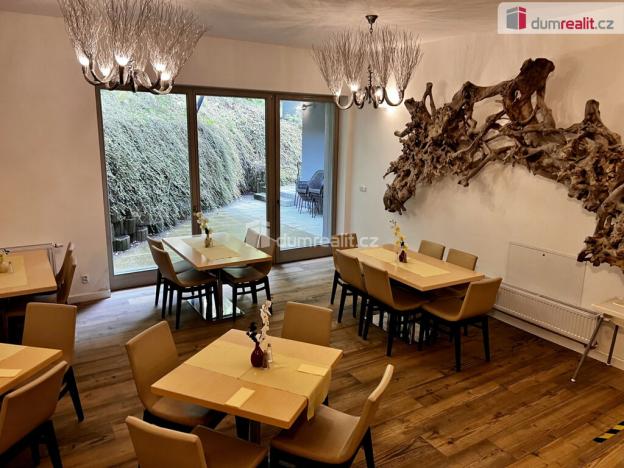 Prodej bytu 2+kk, Harrachov, 53 m2