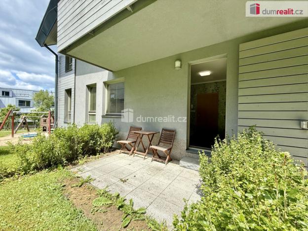 Prodej bytu 2+kk, Harrachov, 53 m2