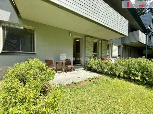 Prodej bytu 2+kk, Harrachov, 53 m2