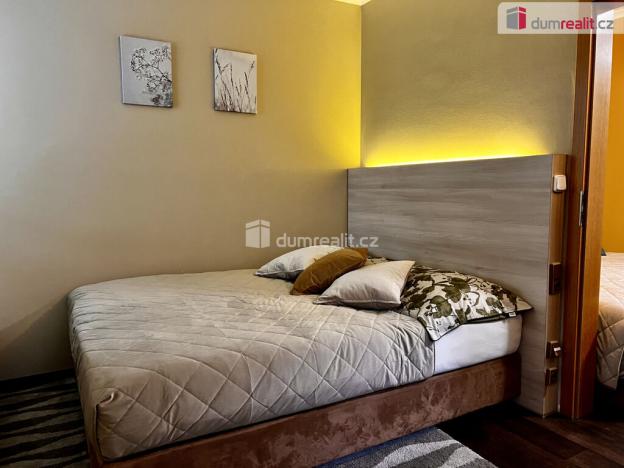 Prodej bytu 2+kk, Harrachov, 53 m2