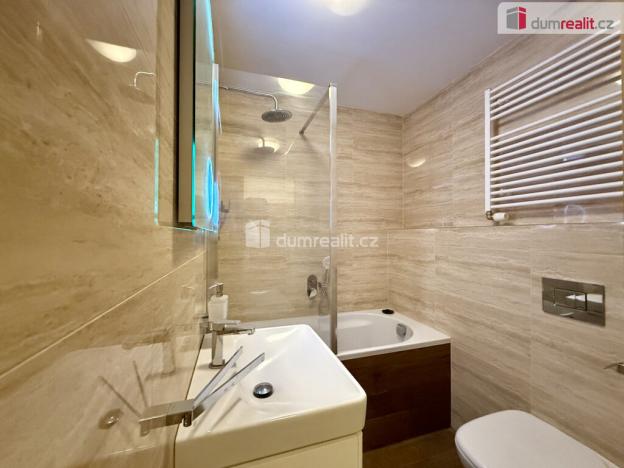 Prodej bytu 2+kk, Harrachov, 53 m2