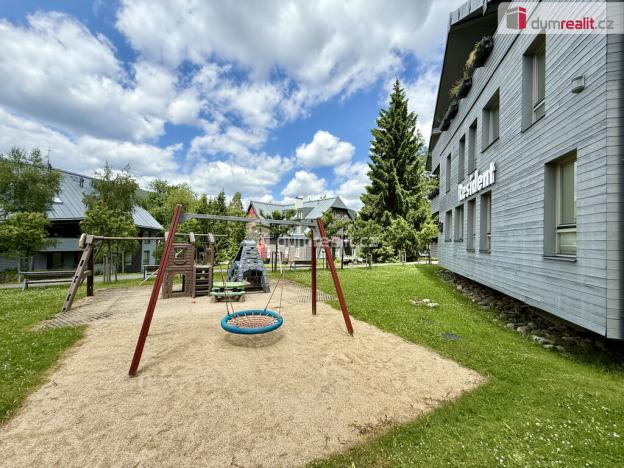 Prodej bytu 2+kk, Harrachov, 53 m2