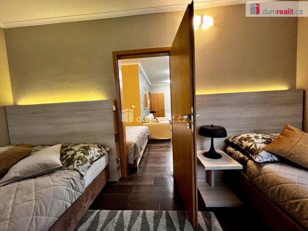 Prodej bytu 2+kk, Harrachov, 53 m2