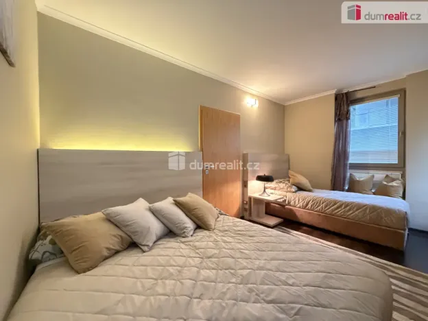 Prodej bytu 2+kk, Harrachov, 53 m2