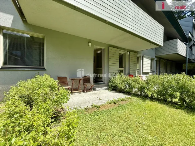 Prodej bytu 2+kk, Harrachov, 53 m2