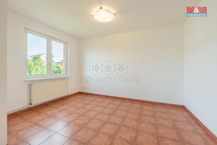 Prodej bytu 2+kk, Praha - Horní Počernice, Dandova, 59 m2