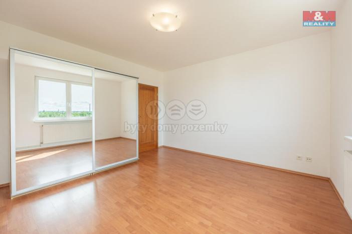 Prodej bytu 2+kk, Praha - Horní Počernice, Dandova, 59 m2