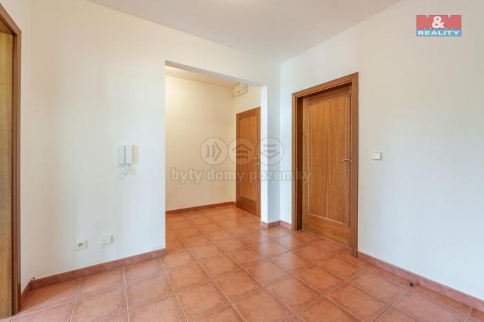 Prodej bytu 2+kk, Praha - Horní Počernice, Dandova, 59 m2