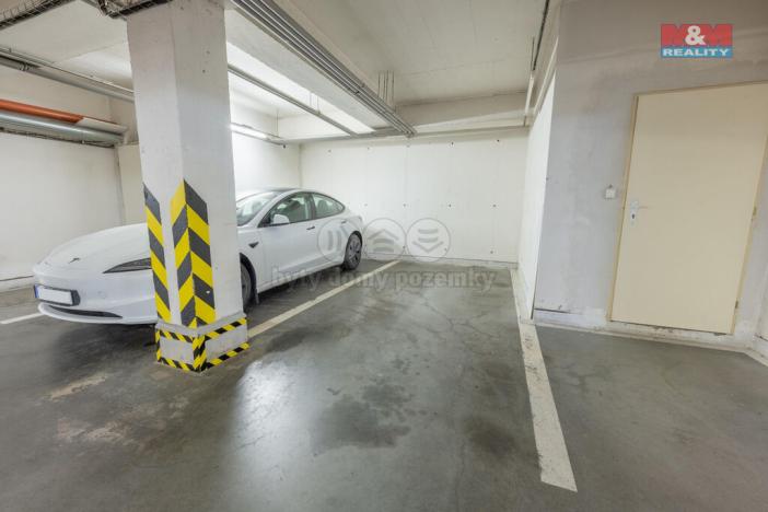 Prodej bytu 2+kk, Praha - Horní Počernice, Dandova, 59 m2