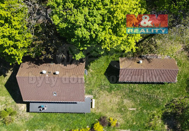 Prodej rodinného domu, Železná Ruda, Debrnická, 260 m2