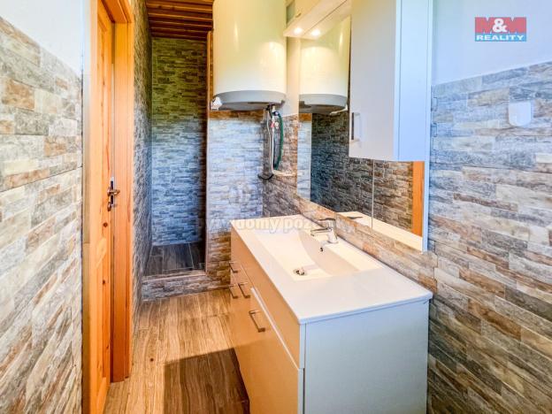 Prodej rodinného domu, Železná Ruda, Debrnická, 260 m2