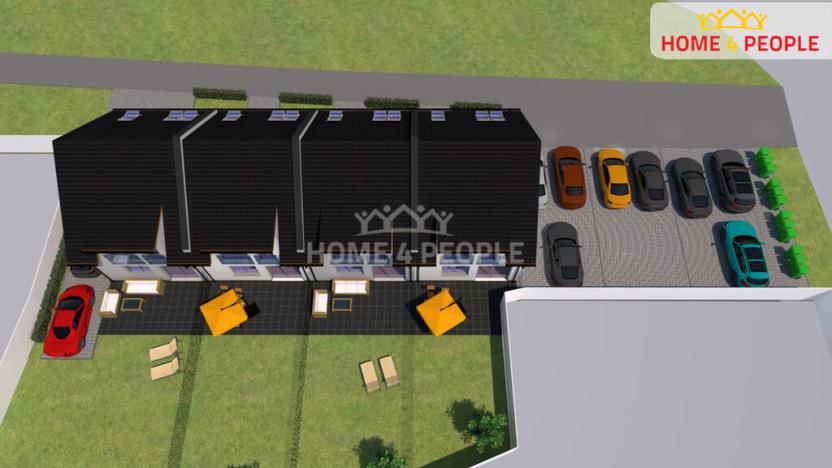 Prodej rodinného domu, Pohořelice - Nová Ves, 101 m2