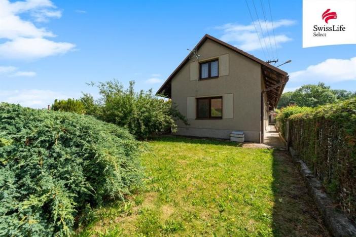 Prodej rodinného domu, Vinary, 152 m2