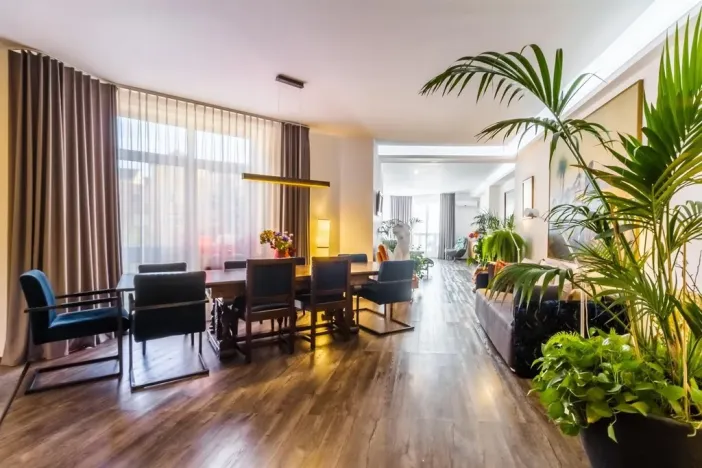 Prodej bytu 4+kk, Praha - Dolní Měcholupy, Za kovárnou, 215 m2