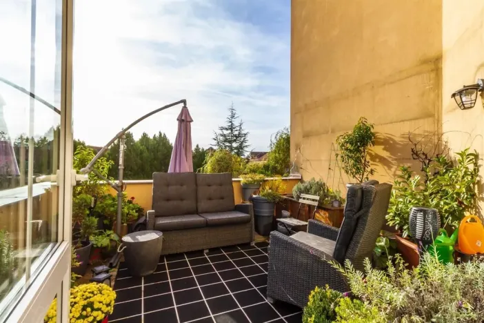 Prodej bytu 4+kk, Praha - Dolní Měcholupy, Za kovárnou, 215 m2