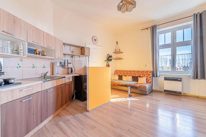 Prodej bytu 2+1, Čelechovice na Hané, Pod hrází, 60 m2