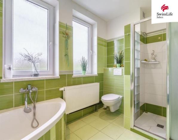 Pronájem bytu 3+1, Andělská Hora, 94 m2