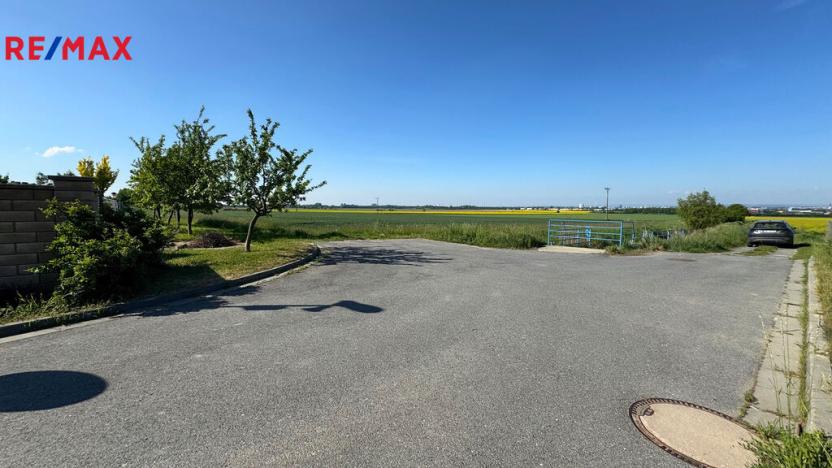 Prodej pozemku pro bydlení, Olomouc - Droždín, 12597 m2