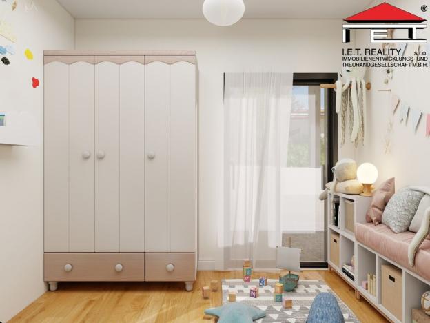 Prodej bytu 3+kk, Brno, Charbulova, 62 m2