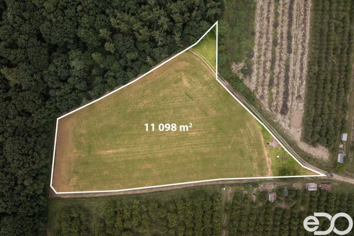 Prodej pozemku pro bydlení, Těchlovice, 11163 m2