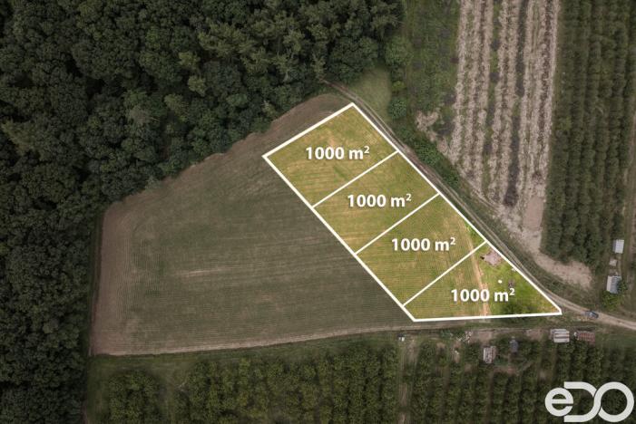 Prodej pozemku pro bydlení, Těchlovice, 11163 m2