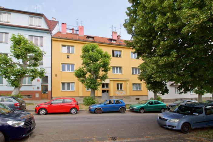 Pronájem bytu 2+1, Plzeň - Jižní Předměstí, Tělocvičná, 65 m2