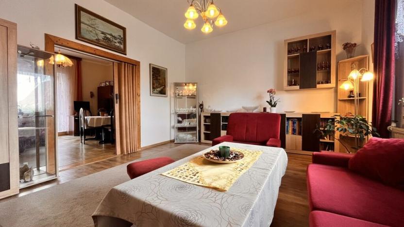 Prodej rodinného domu, Velký Šenov, Mikulášovická, 120 m2