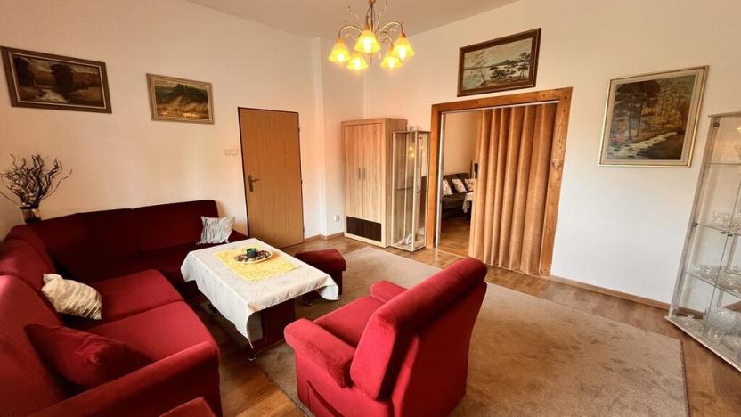 Prodej rodinného domu, Velký Šenov, Mikulášovická, 120 m2