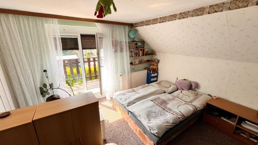 Prodej rodinného domu, Velký Šenov, Mikulášovická, 120 m2