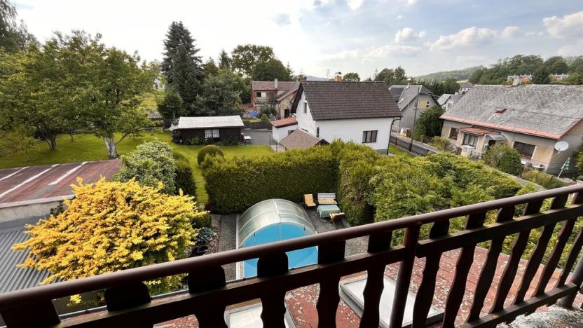 Prodej rodinného domu, Velký Šenov, Mikulášovická, 120 m2