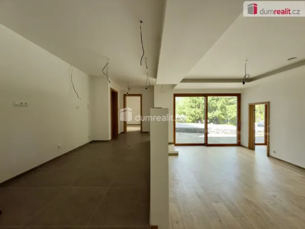 Prodej bytu 3+kk, Harrachov, 163 m2