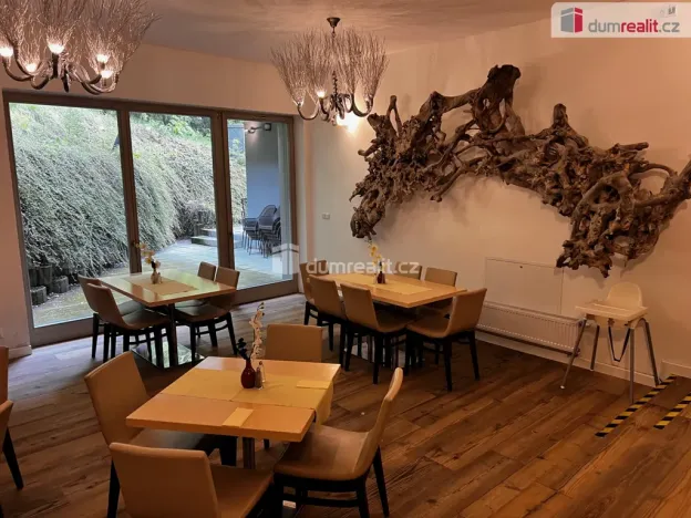 Prodej bytu 3+kk, Harrachov, 163 m2