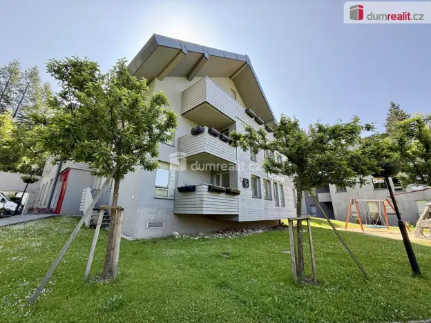 Prodej bytu 3+kk, Harrachov, 163 m2