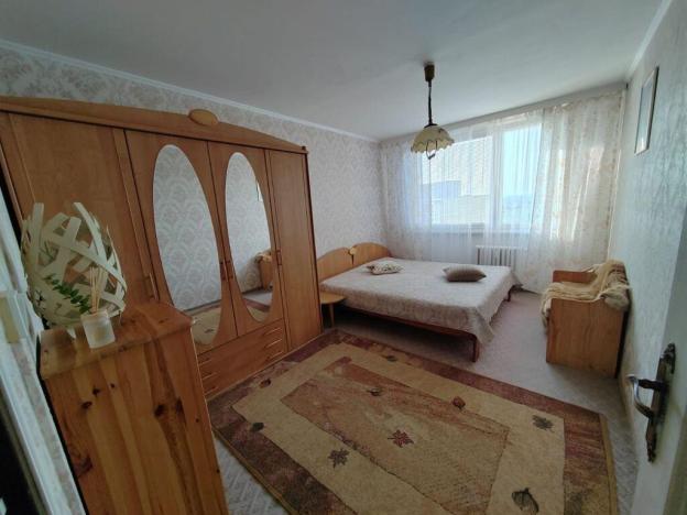 Pronájem bytu 3+1, Praha - Háje, Hekrova, 74 m2