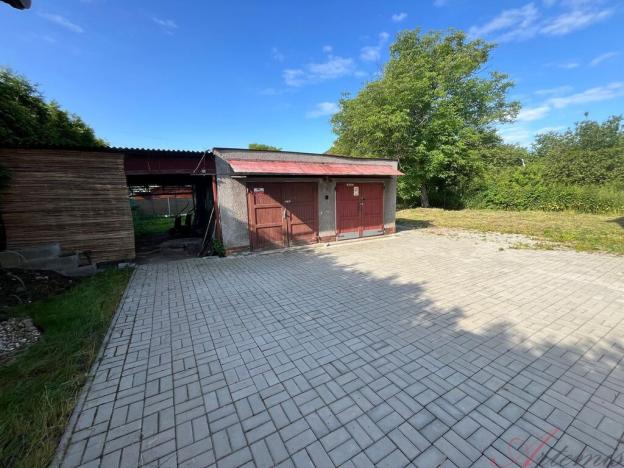 Prodej činžovního domu, Ostrava - Kunčice, Bednářská, 182 m2