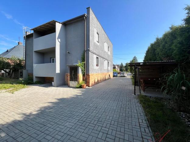 Prodej činžovního domu, Ostrava - Kunčice, Bednářská, 182 m2