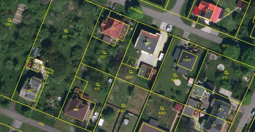 Prodej činžovního domu, Ostrava - Kunčice, Bednářská, 182 m2