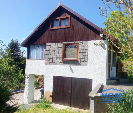 Prodej chaty, Stříbro - Butov, Butov, 53 m2