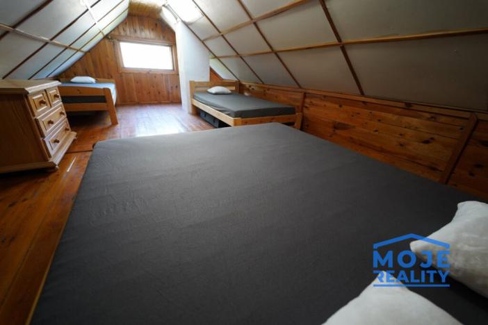 Prodej chaty, Stříbro - Butov, Butov, 53 m2