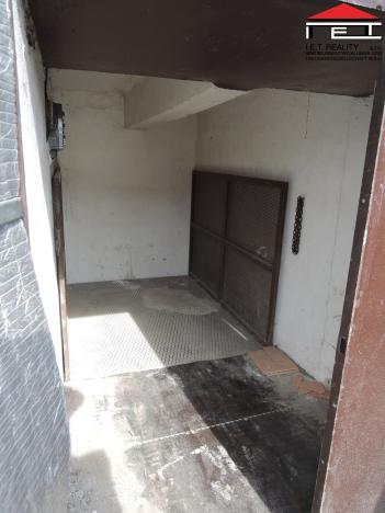 Pronájem skladu, Praha - Libeň, Vosmíkových, 40 m2