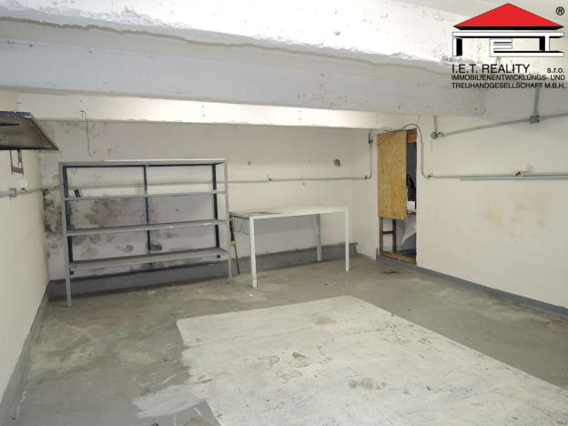 Pronájem skladu, Praha - Libeň, Vosmíkových, 40 m2