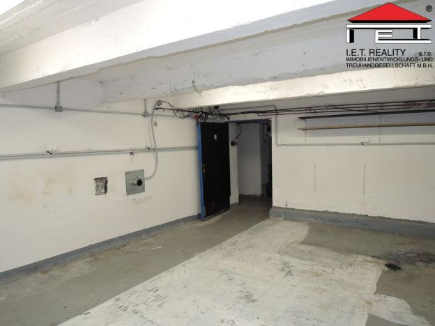 Pronájem skladu, Praha - Libeň, Vosmíkových, 40 m2