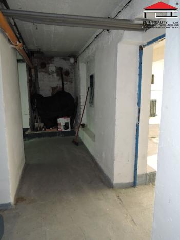 Pronájem skladu, Praha - Libeň, Vosmíkových, 40 m2