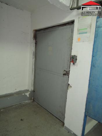 Pronájem skladu, Praha - Libeň, Vosmíkových, 40 m2