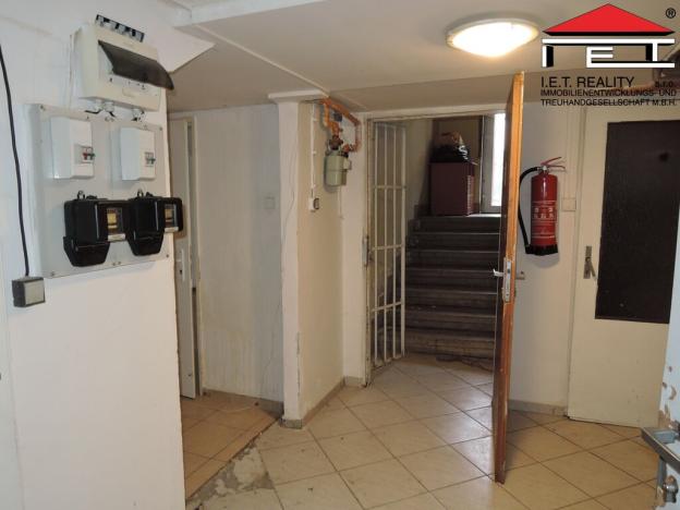 Pronájem skladu, Praha - Libeň, Vosmíkových, 40 m2