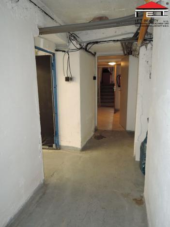 Pronájem skladu, Praha - Libeň, Vosmíkových, 40 m2