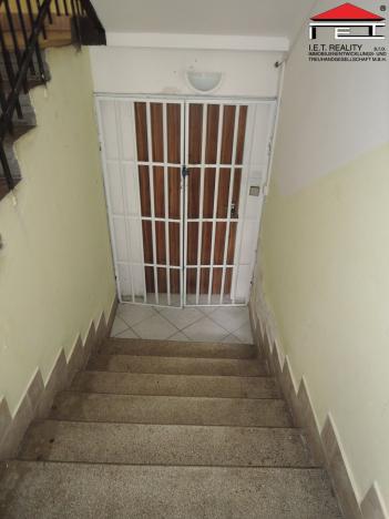 Pronájem skladu, Praha - Libeň, Vosmíkových, 40 m2